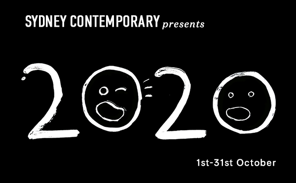 SYDNEY CONTEMPORARY PRESENTS