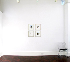 Artwork In Situ