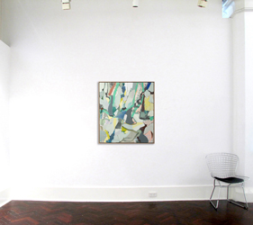 Artwork In Situ