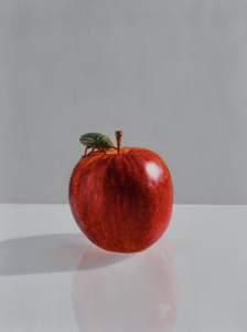 Red Apple