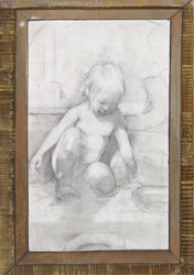 Finding Reflection, Alanna