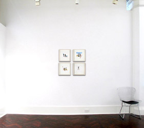 Artwork In Situ