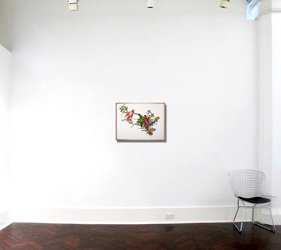 Artwork In Situ