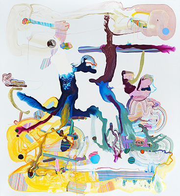 Phantom quake hati hati