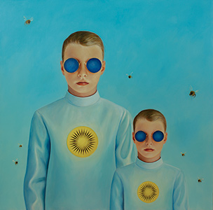 The Keepers