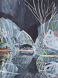Bellbird Sounds III