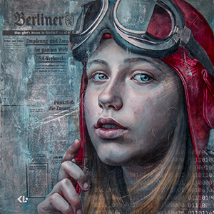 Kathrin Longhurst - To Seek the Truth