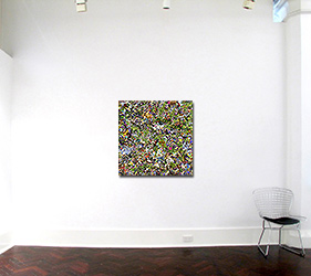 Artwork In Situ