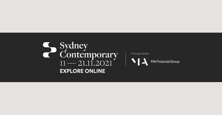 SYDNEY CONTEMPORARY: Explore Online