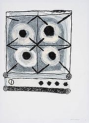 Stove