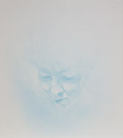 Face III (Tilly Night Green)