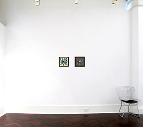 Artwork In Situ