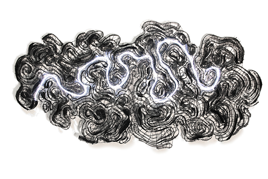 Atmospheric Thread