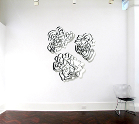 Artwork In Situ