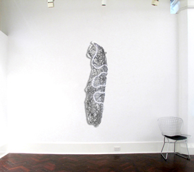 Artwork In Situ