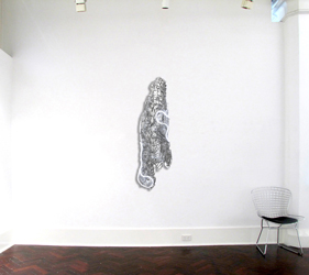 Artwork In Situ