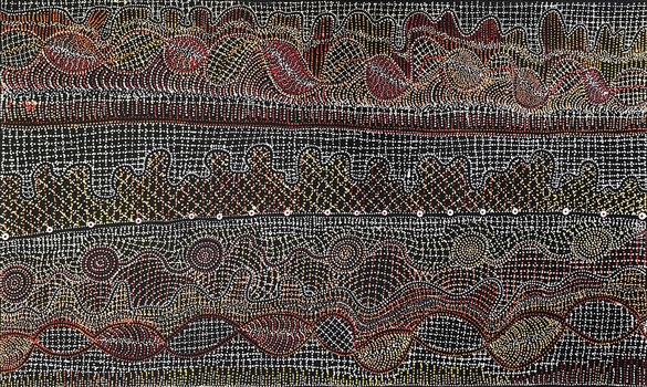 Ngapa Jukurrpa 7835-23 