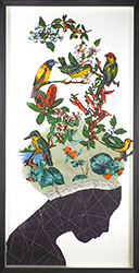 Ann Ryan, The Bird Souvenir