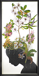 Ann Ryan, The Floral Souvenir