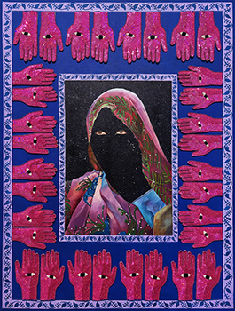 A fly in the milk II 