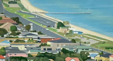 Beachside Suburb