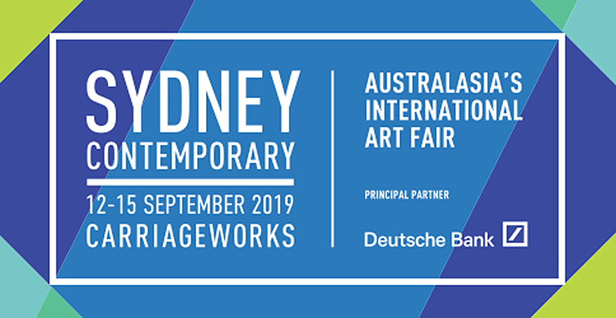 Sydney Contemporary Art Fair