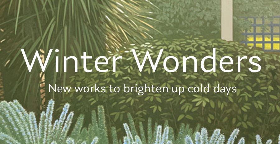 Winter Wonders - Online Exhibition