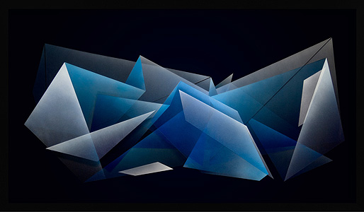 Black & Blue