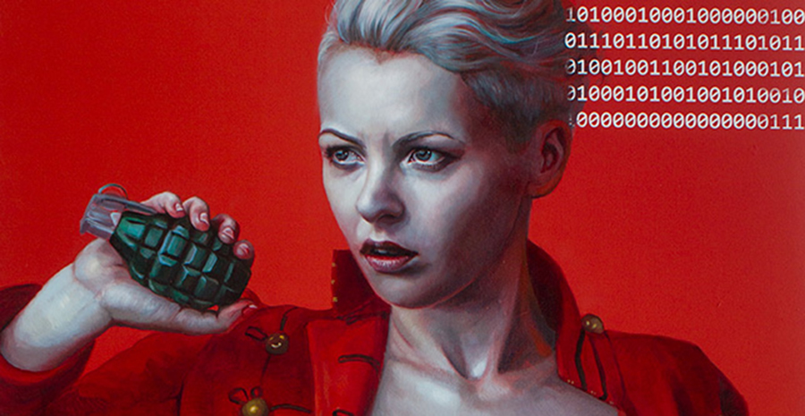 Group Exhibition 