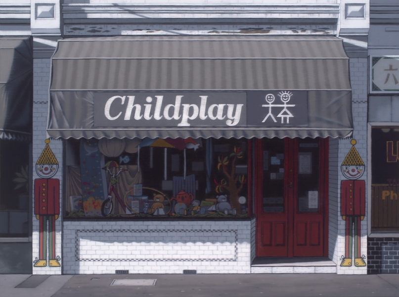 Childplay