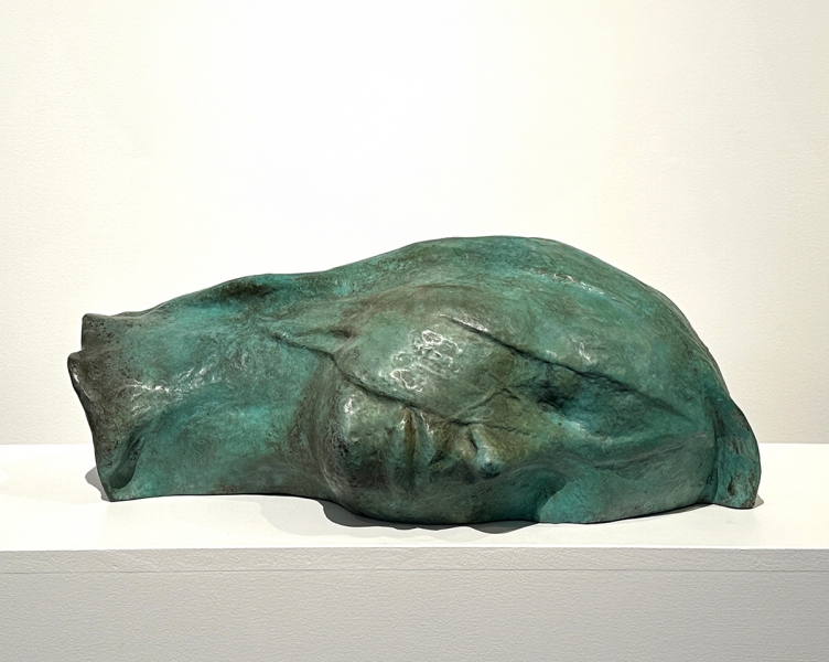 Sophia Hewson, Untitled 