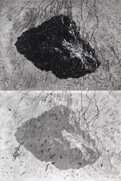 Borrowed Time (Coal)