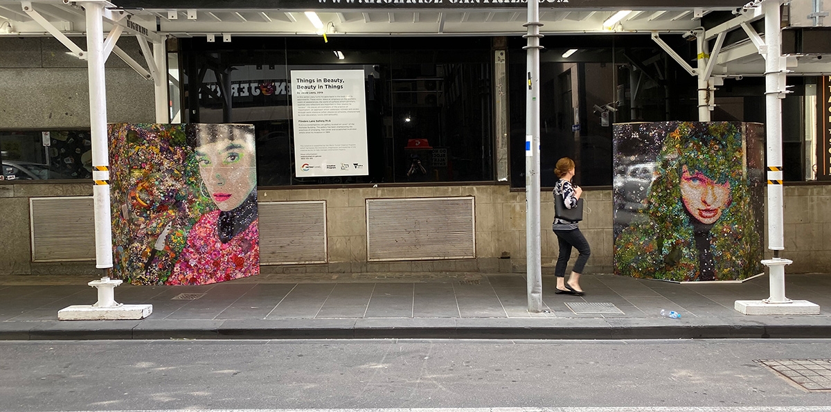 Flinders Lane Street View 4