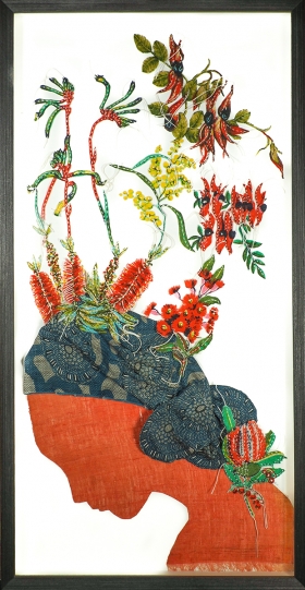 Ann Ryan, The Botanical Souvenir
