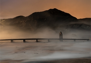 Rosie Hastie Finalist in Bridge Prize