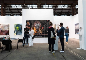 FLG Artists Kim Anderson, Jo Davenport & Leah Thiessen listed in the TOP 100 Australian Collectable artists 2025